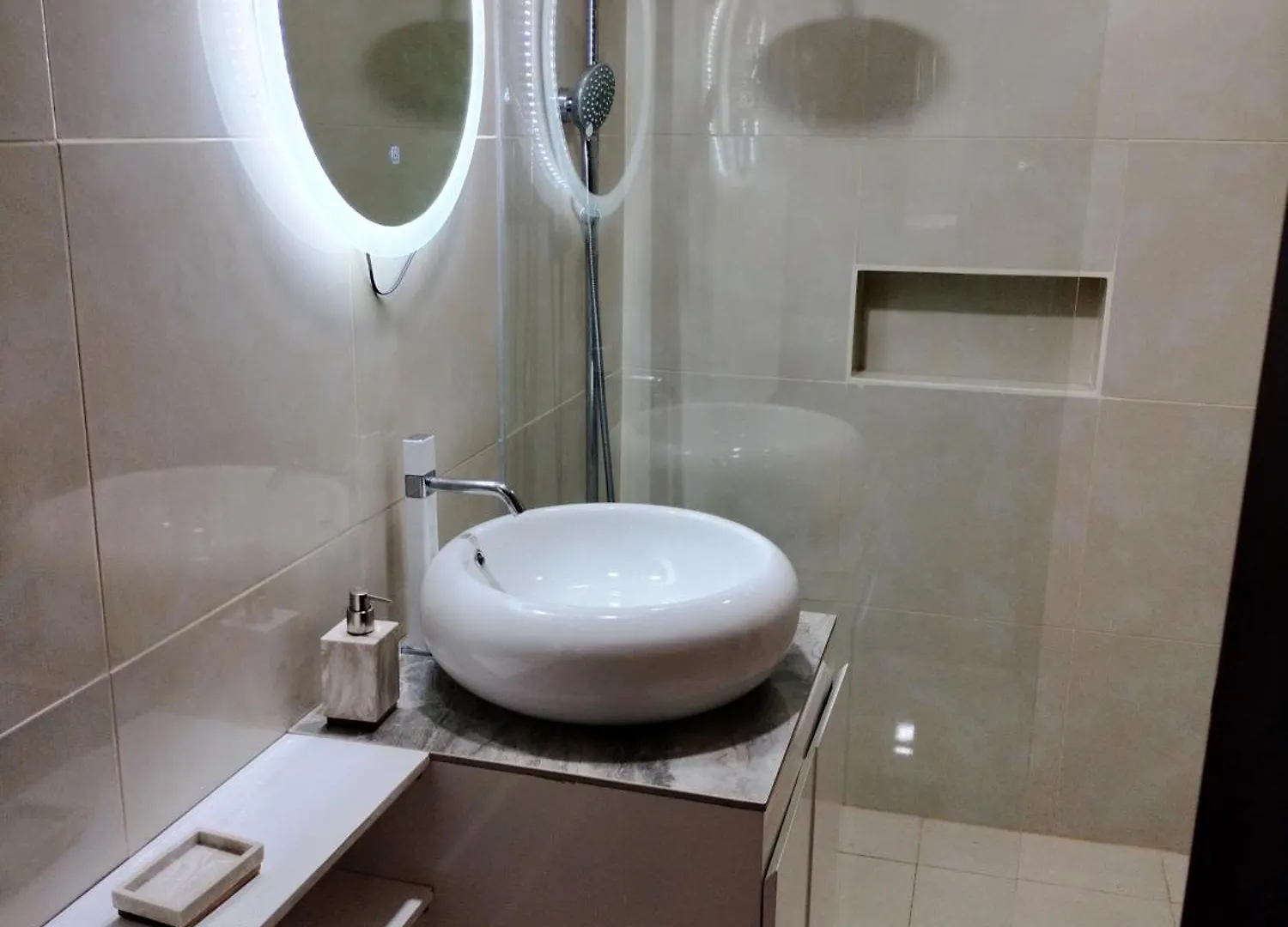 Jayakarta Bali Apartment 6417 Seminyak  Indonesia