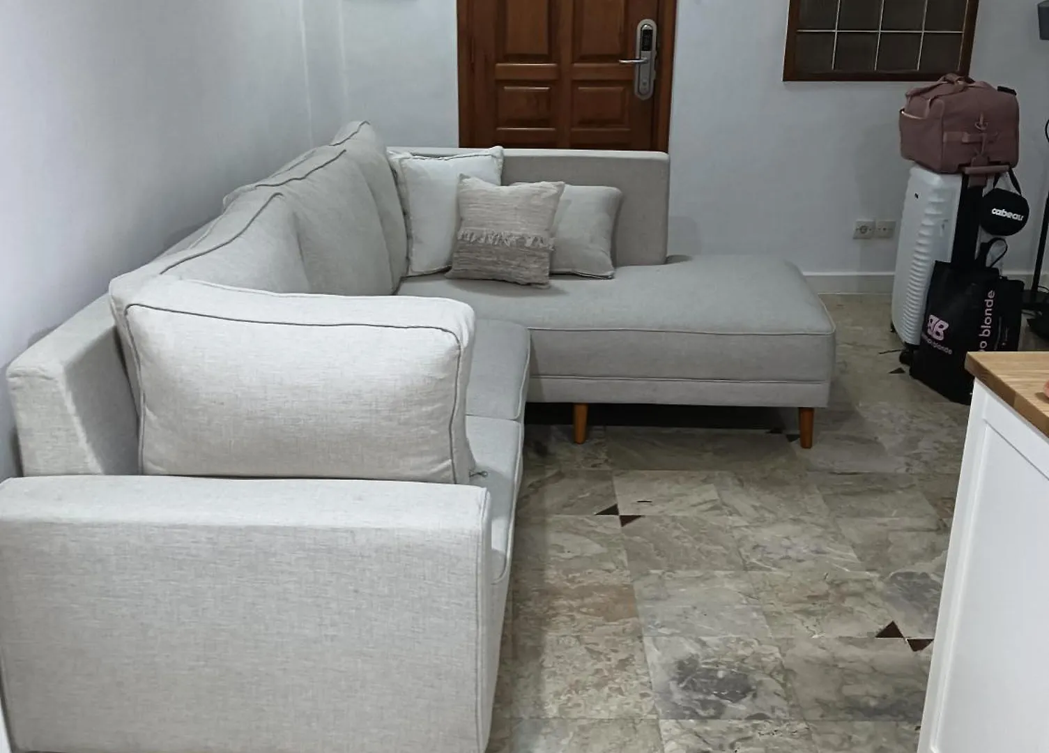 Jayakarta Bali Apartment 6417 Seminyak   Seminyak (Bali)