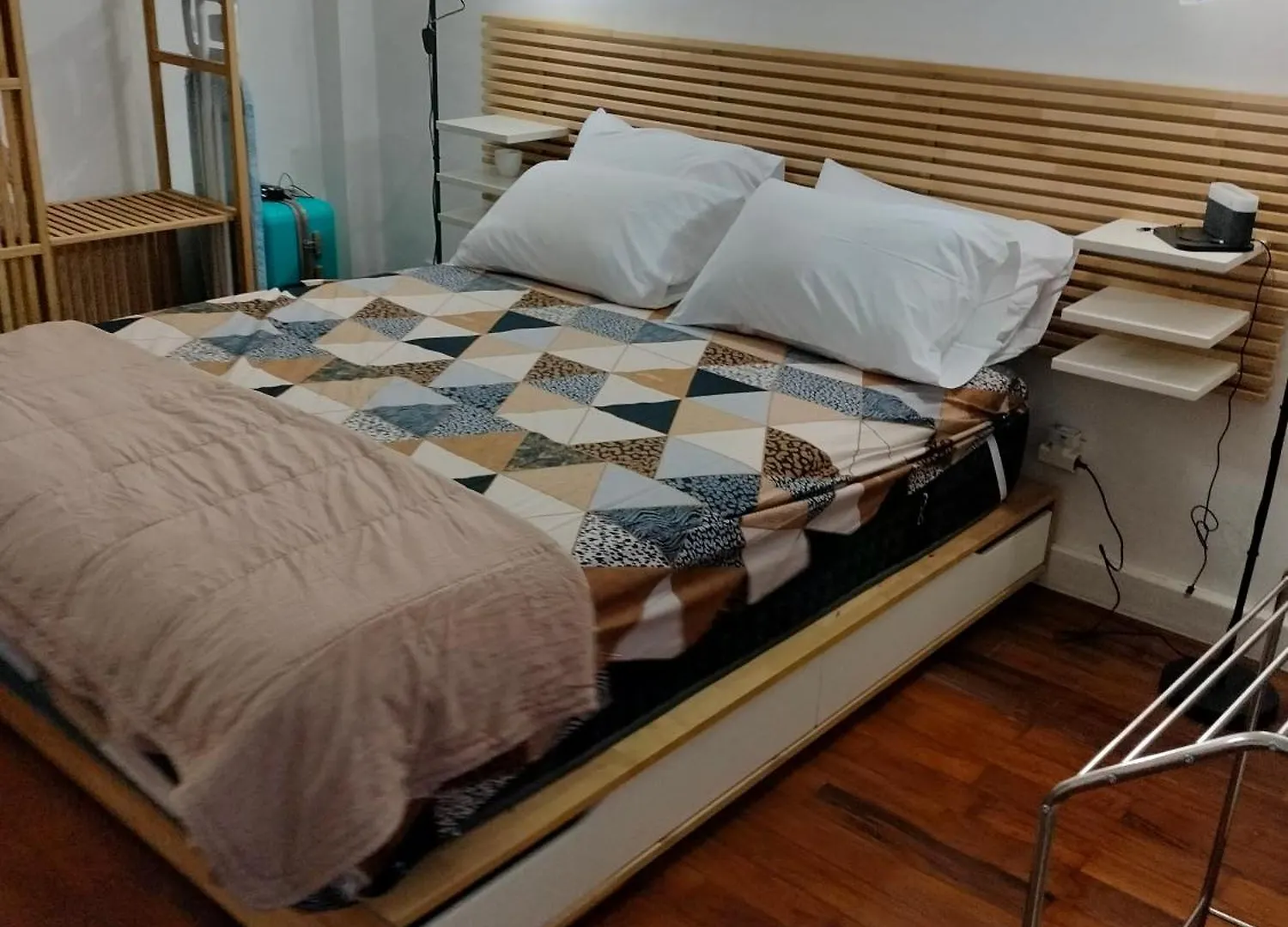 Jayakarta Bali Apartment 6417 Seminyak   Seminyak (Bali)