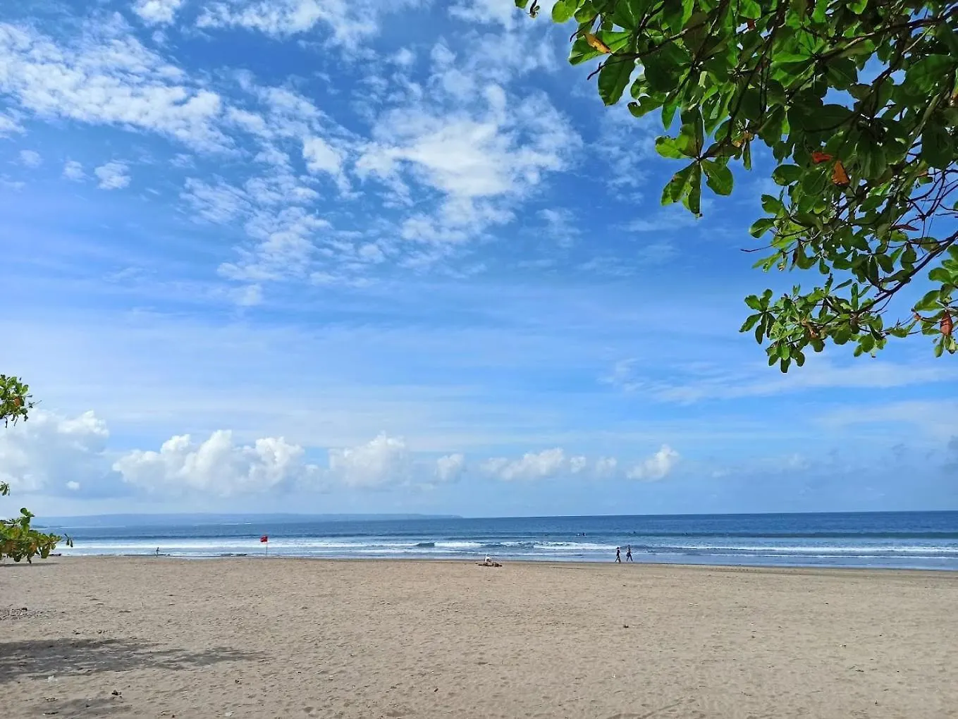 Jayakarta Bali Apartment 6417 Seminyak