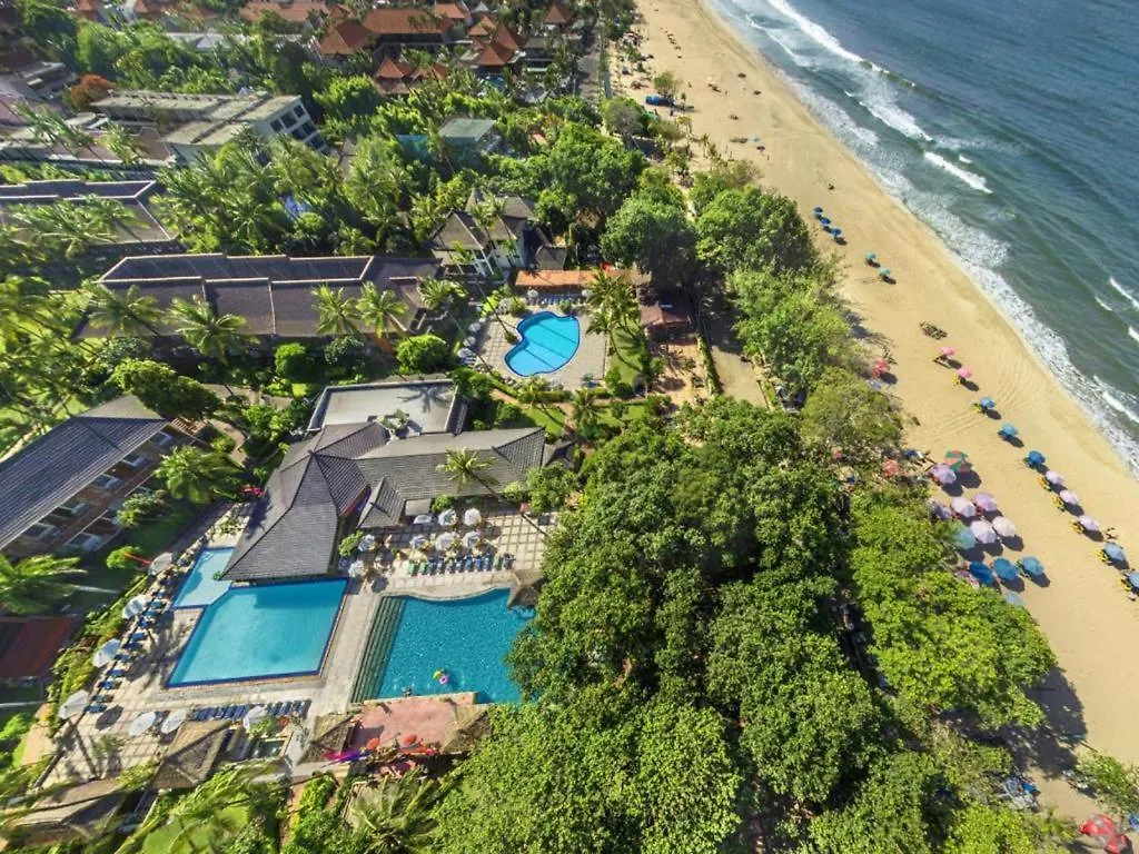 Jayakarta Bali Apartment 6417 Seminyak