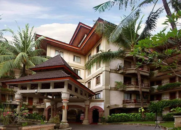 Jayakarta Bali Apartment 6417 Seminyak  Indonesia