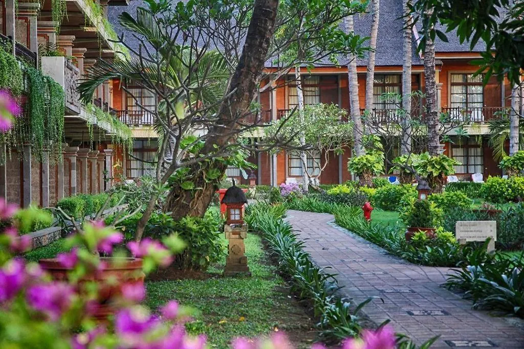 Jayakarta Bali Apartment 6417 Seminyak