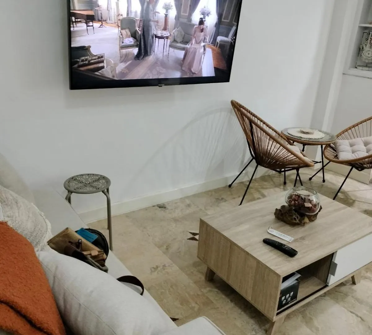 Jayakarta Bali Apartment 6417 Seminyak