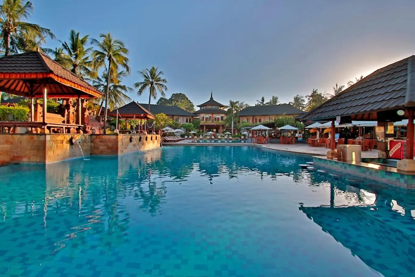 Jayakarta Bali Apartment 6417 Seminyak  Indonesia
