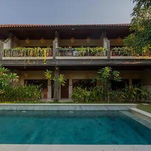 Bed and breakfast Jepun Bali, Seminyak