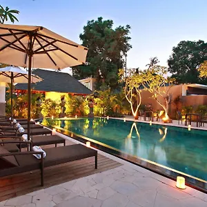Villa New Sara - Chse Certified, Seminyak